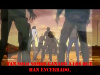 Raccoon Gamer - HighSchool of the Dead