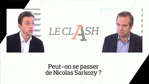 Peut-on se passer de Nicolas Sarkozy ?