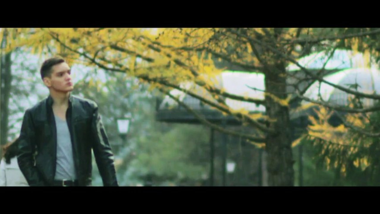 Руслан Трапезников  - Кая китте мэхэббэтен