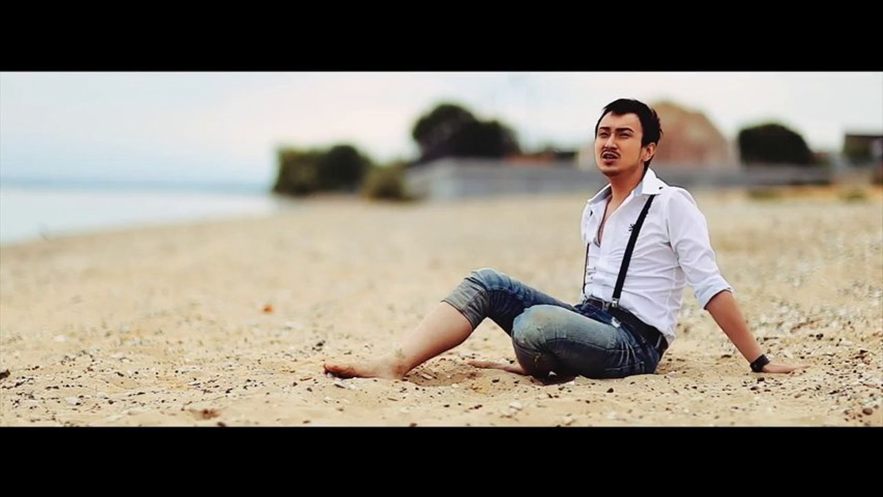 Руслан Трапезников - адашма жиллэрдэ