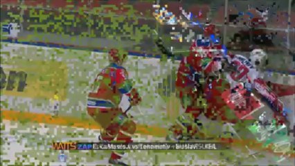 WATTS Zap: Kış Sporları