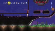 Terraria - PS Vita launch trailer