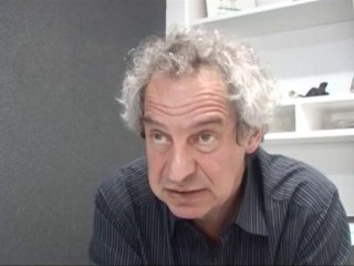 Serge Soudoplatoff : un parcours un metier