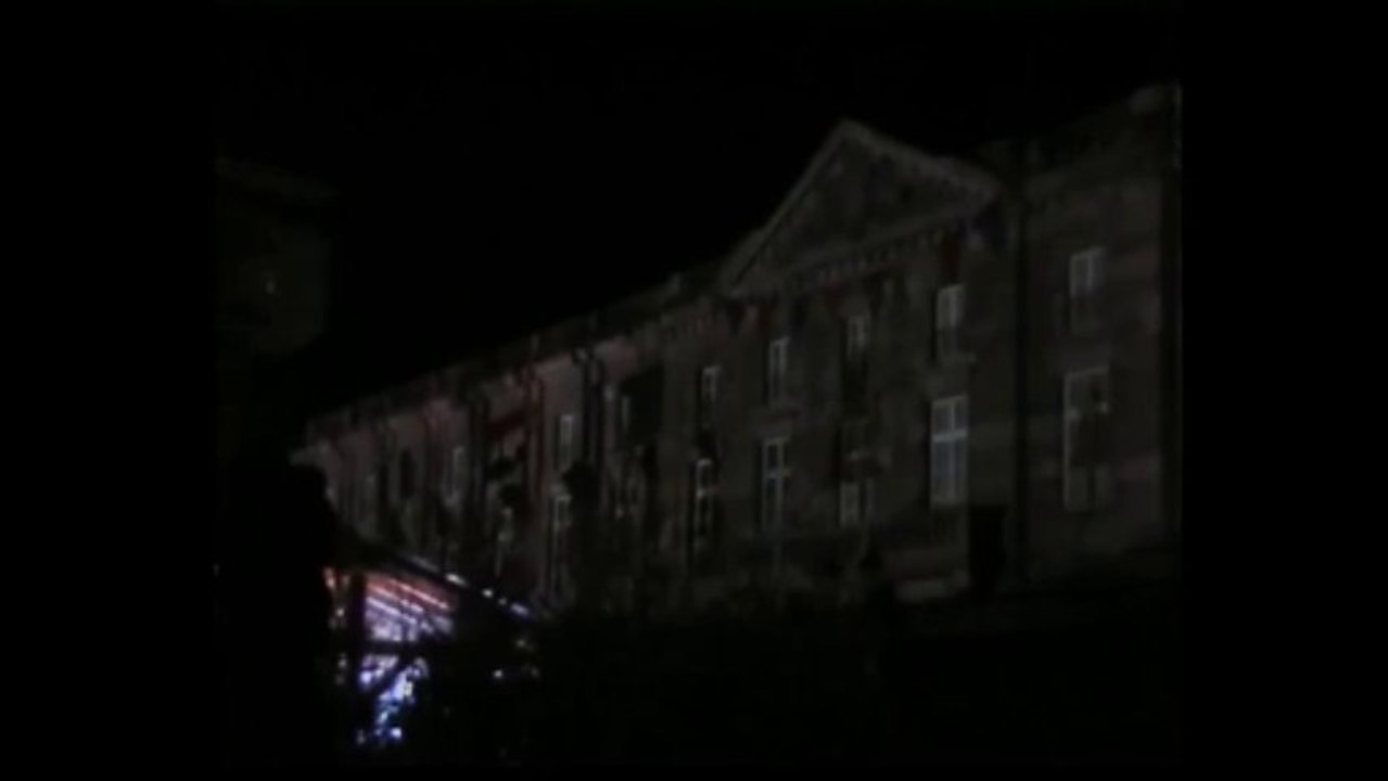 Noël... au pays des merveilles (Noël Strasbourg 2013)