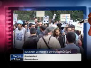 MEDYA ATLASI (08.12.2013)