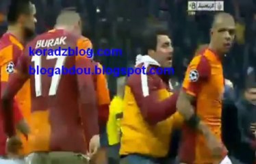 galatasaray 1 juventus 0