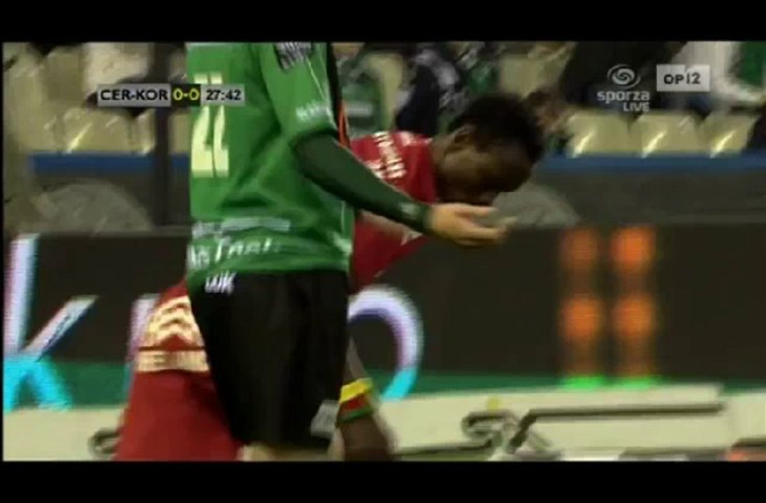 Cercle-Courtrai 1