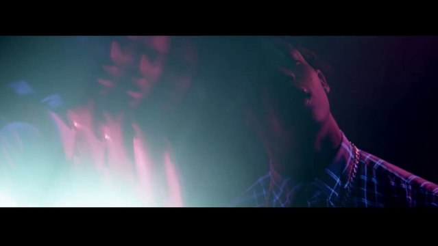 Meek Mill Feat. Travis Scott, Birdman & Diddy - I’m Leanin (Official Music Video)