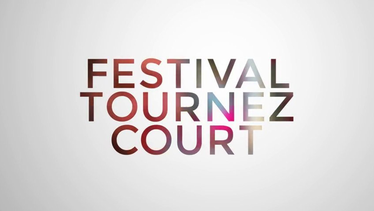 Festival Tournez-Court 2013 - 2ème édition du festival de court-métrage de Saint-Étienne