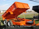 Global Truck And Machine | Heavy Equipments For Sale