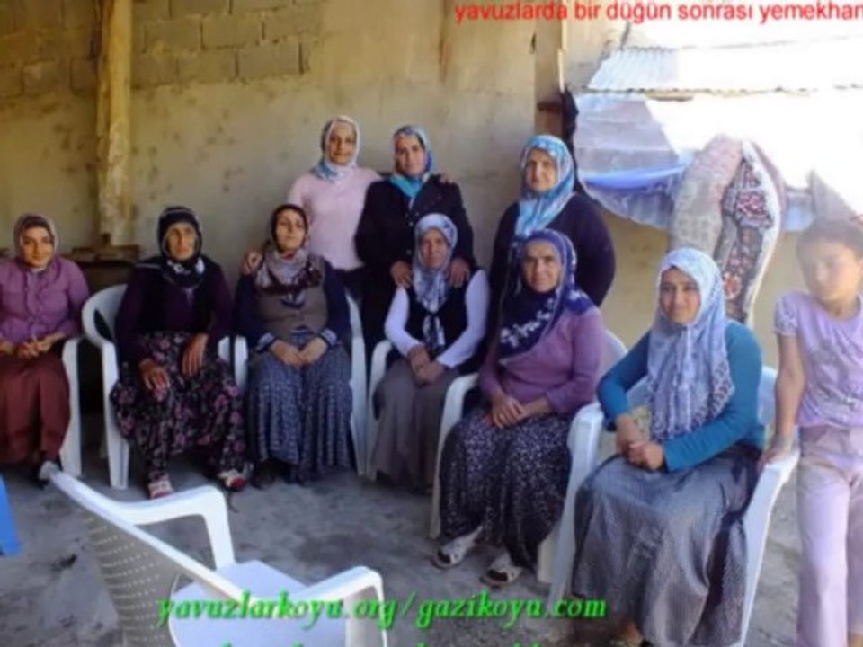 HATIRALAR-1