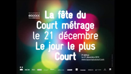 Le jour le plus court - Cinéma Le Navire - Valence