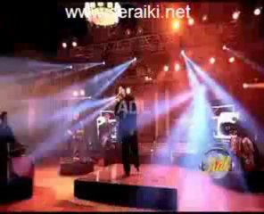 gadi tu manga de nadeem abas song
