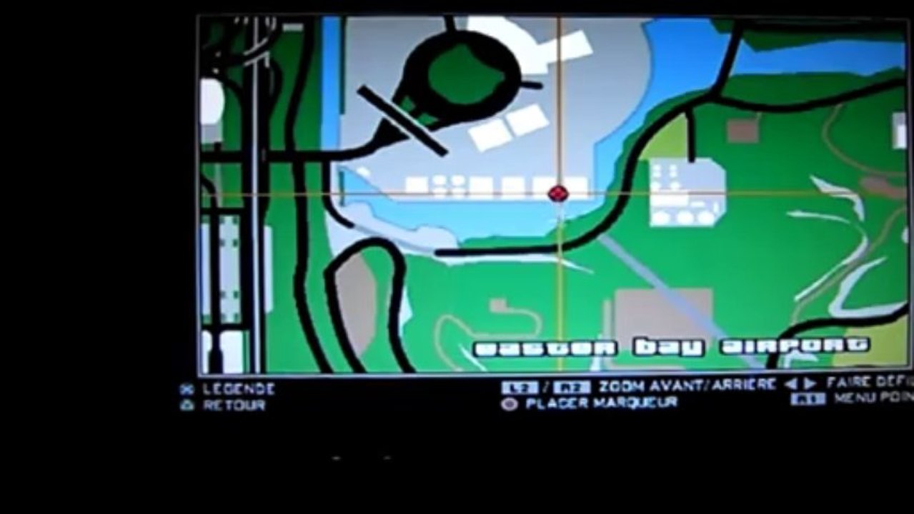 gta san andreas