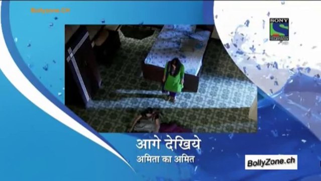 Amita Ka Amit 1080p 11th December 2013 Video Watch Online HD Part2