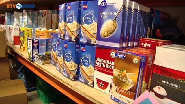 We moeten ontzettend ons best doen - RTV Noord