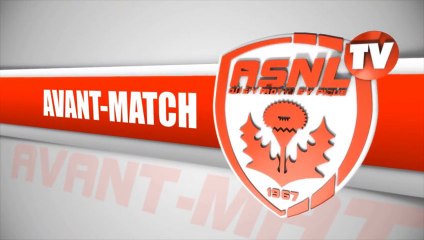 L'avant-match d'ISTRES-ASNL