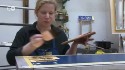 Del avión a la sala de estar: carritos de servicio reciclados | Euromaxx