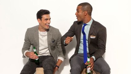 How to Wear a Tweed Sports Jacket