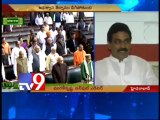 6 Seemandhra MPs will be suspended - PC Chacko