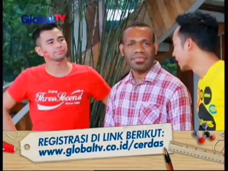 [131209]Raden Ayu GTV - Bella Luna