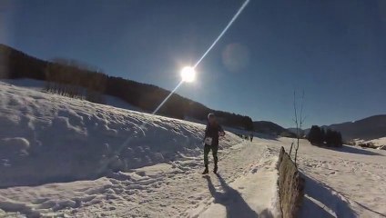 Festitrail Autrans 2013