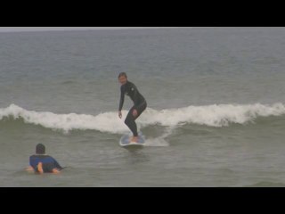 Entrainement du 13 octobre 2013 partie 1