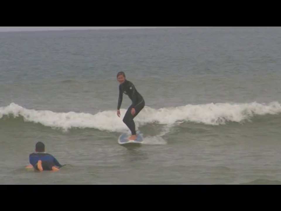 Entrainement du 13 octobre 2013 partie 1