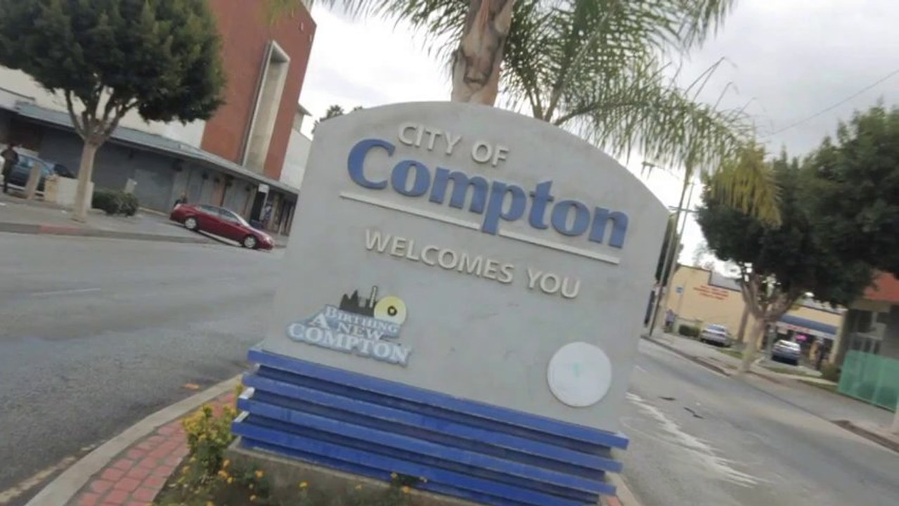 Adidas & Cashmere Agency Presents YG & Nipsey Hussle "Respect The West (Rep Where You're From)" Trailer