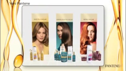 Yeni ve Eski Pantene arasındaki farklar