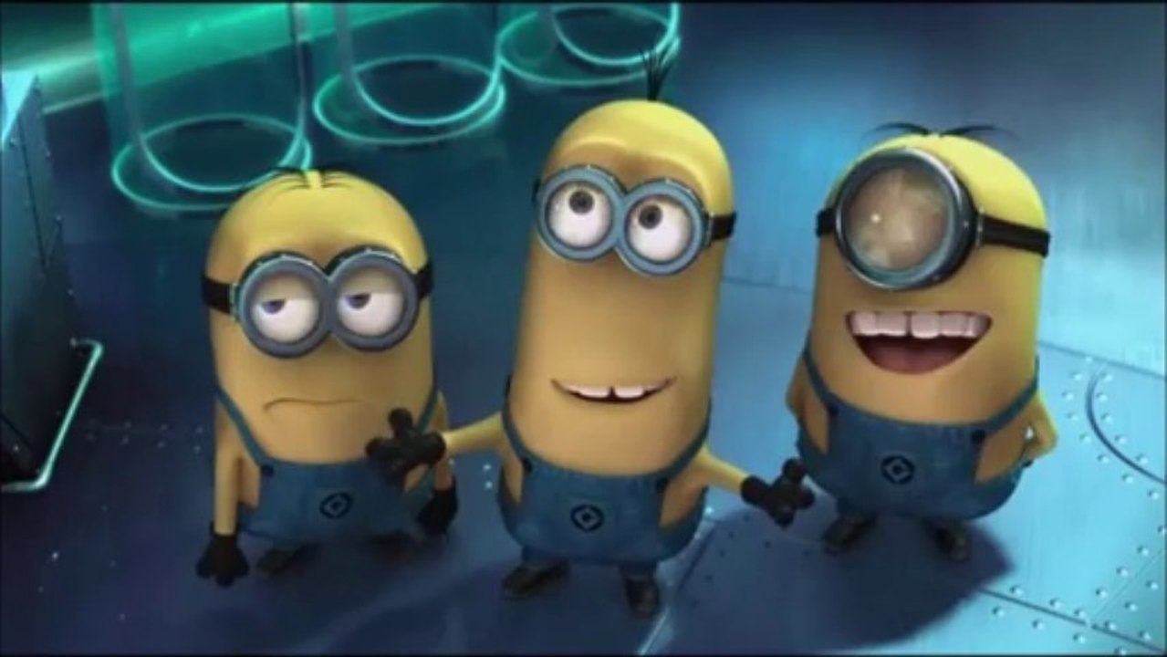 Les Minions
