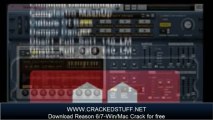 Reason 6 working crack for WIN/MAC[TESTED]