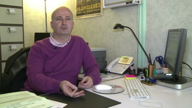 Santé: le danger des particules fines