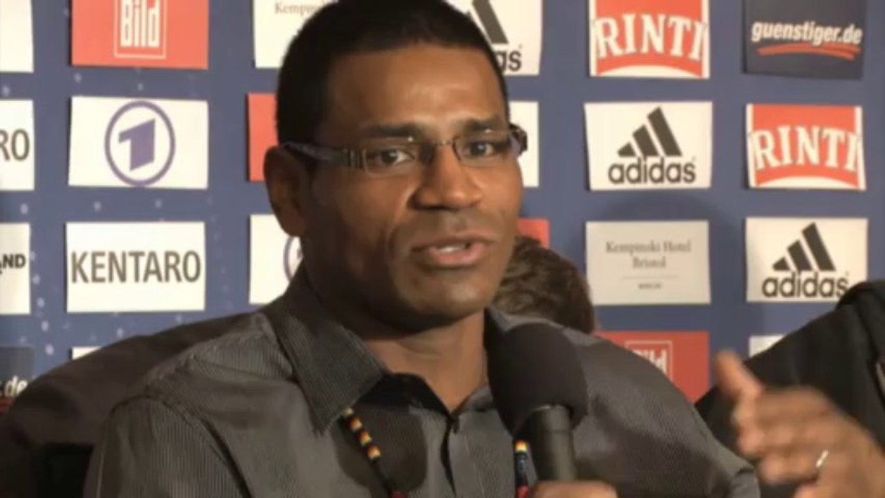 Boxen: Oliveira: 'Kann es gar nicht erwarten'