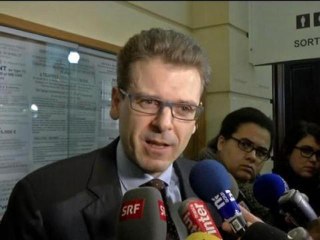 Procès de Cassandra Belin: décision rendue le 8 janvier - 11/12