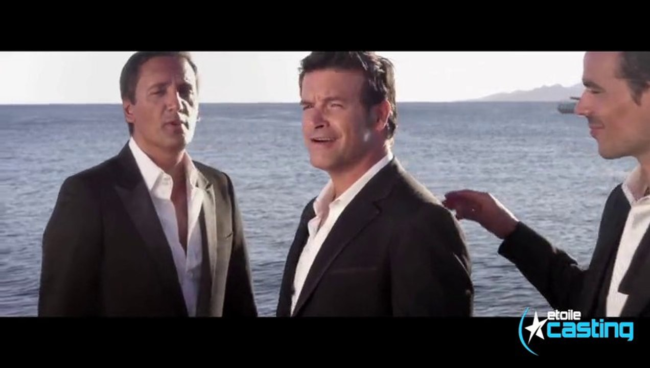 Interview de Roch Voisine par EtoileCasting