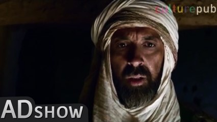 Rewriting the nativity scene: television vs. religion