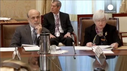 Etats Unis : la règle de Volcker adoptée pour limiter la spéculation bancaire