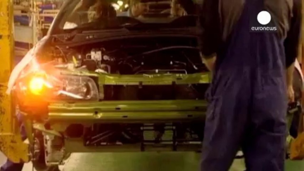 Australie : après Ford, General Motors décide d...