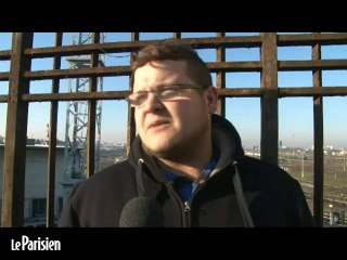 Drancy: inquiétude des riverains après un incident à la gare de triage