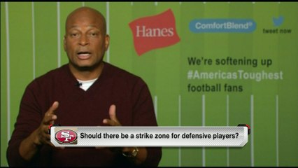 Lott: If you're a professional, you'll work hard to tackle legally