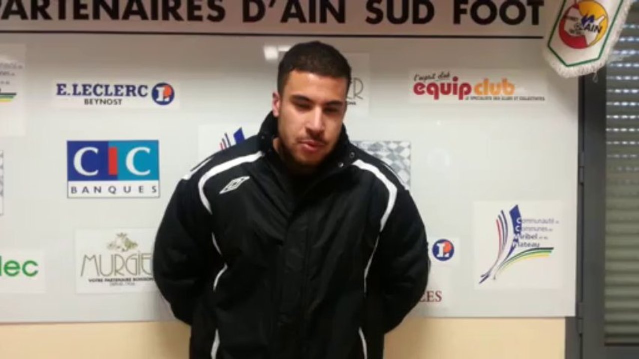 sofiane