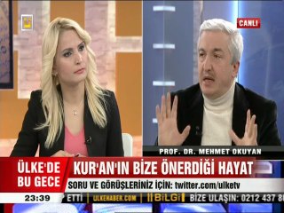 Peygamberimizin ümmiliği ve Peygamberliği... [Prof. Dr. Mehmet Okuyan]
