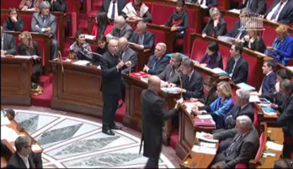 Jean-Luc Moudenc - Hausse générale de la TVA