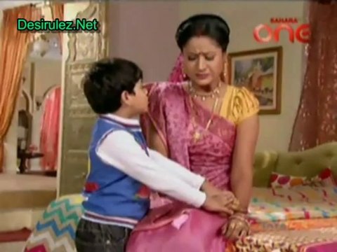 Aakhir Bahu Bhi Toh Beti Hi Hai -11th December 2013 pt2