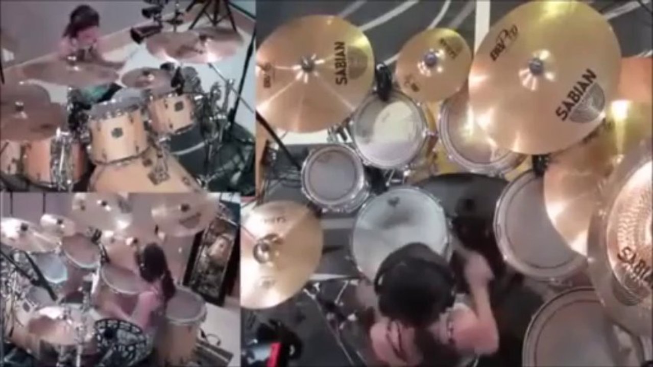 Amazing !!!