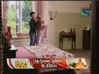 Kehta Hai Dil Jee Le Zara - 11th December 2013 part 2