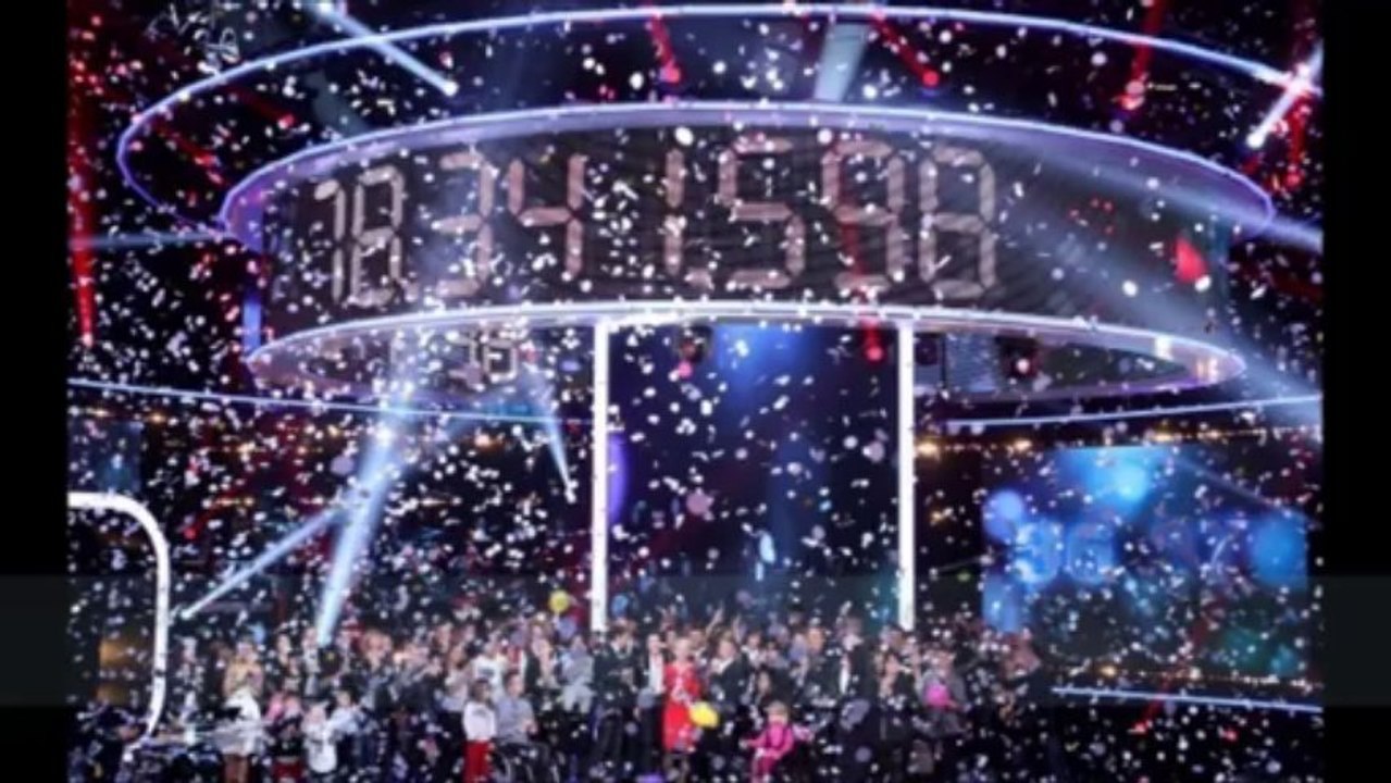 Mobilisation de la MJC de Flers au profit du Téléthon 2013