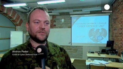 Cyber-défense : L'OTAN en action