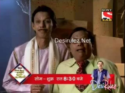 Lapata Ganj Season 2 - 11th December 2013pt1